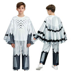 99 Nights in the Forest Owl Costume for Kids Adult