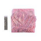 Adult Glinda Costume Deluxe Wicked Dress Cosplay Halloween