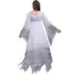 Corpse Brid Horror Zombie Costume Halloween Ghost Vampire