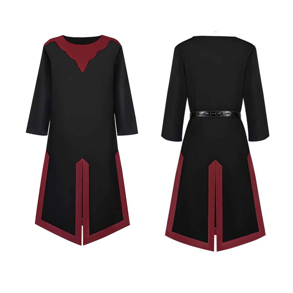 Medieval Renaissance Knights Templar costume halloween