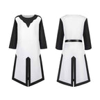 Medieval Renaissance Knights Templar costume halloween