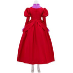 Cinderella Princess stepmother Sister Costume Cosplay Halloween