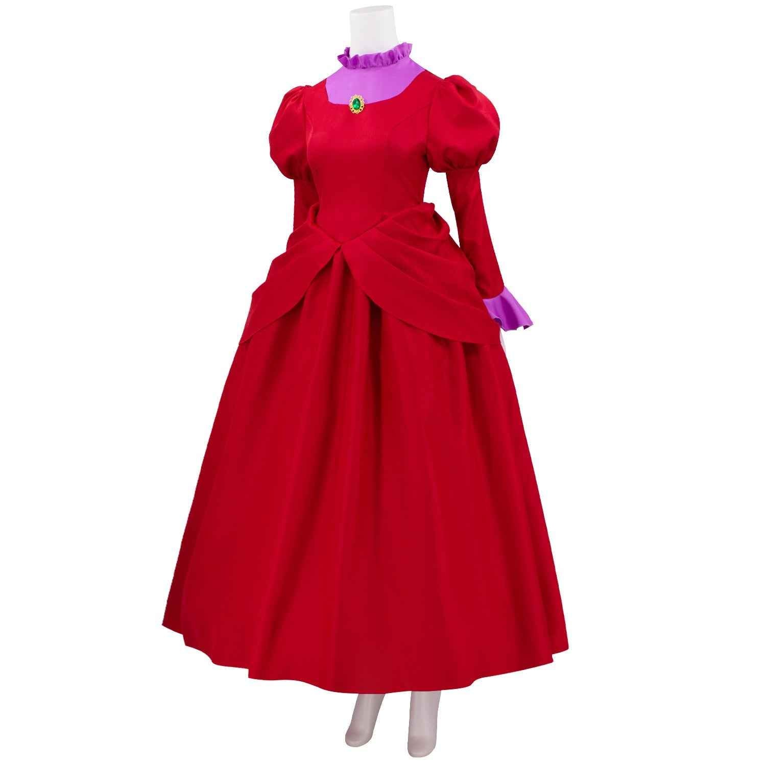 Cinderella Princess stepmother Sister Costume Cosplay Halloween