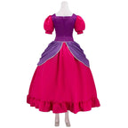 Cinderella Princess stepmother Sister Costume Cosplay Halloween
