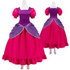Cinderella Princess stepmother Sister Costume Cosplay Halloween