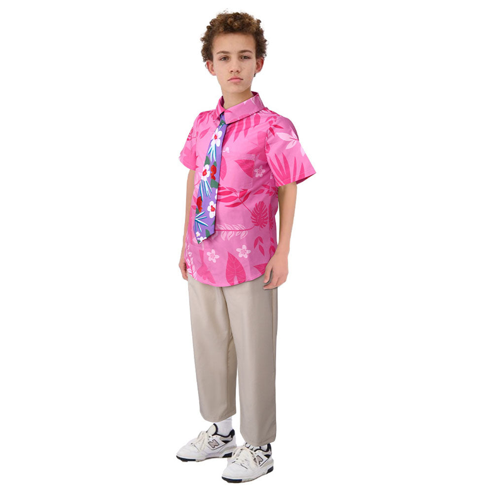 Zootopia 2 Nick Wilde Judy Fantasy Cosplay Costume Carnival Suit