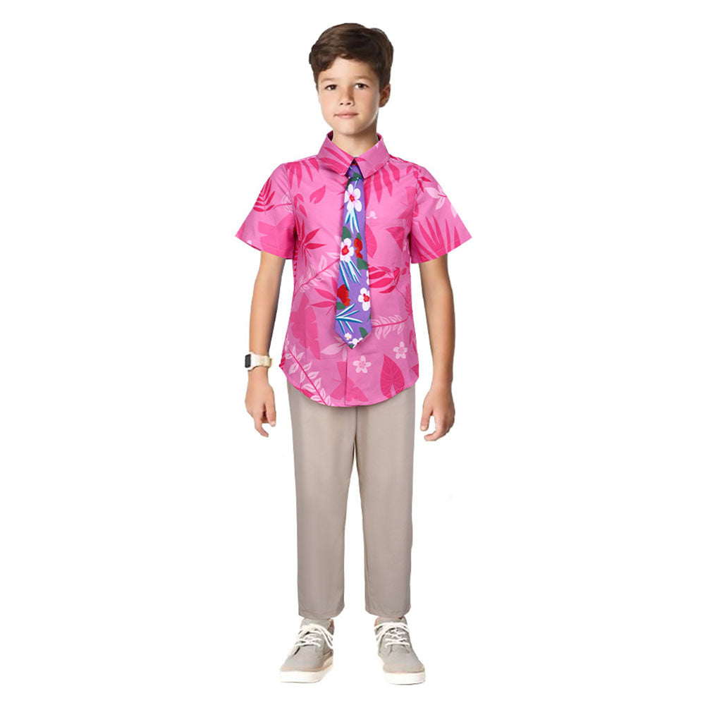 Zootopia 2 Nick Wilde Judy Fantasy Cosplay Costume Carnival Suit