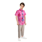 Zootopia 2 Nick Wilde Judy Fantasy Cosplay Costume Carnival Suit