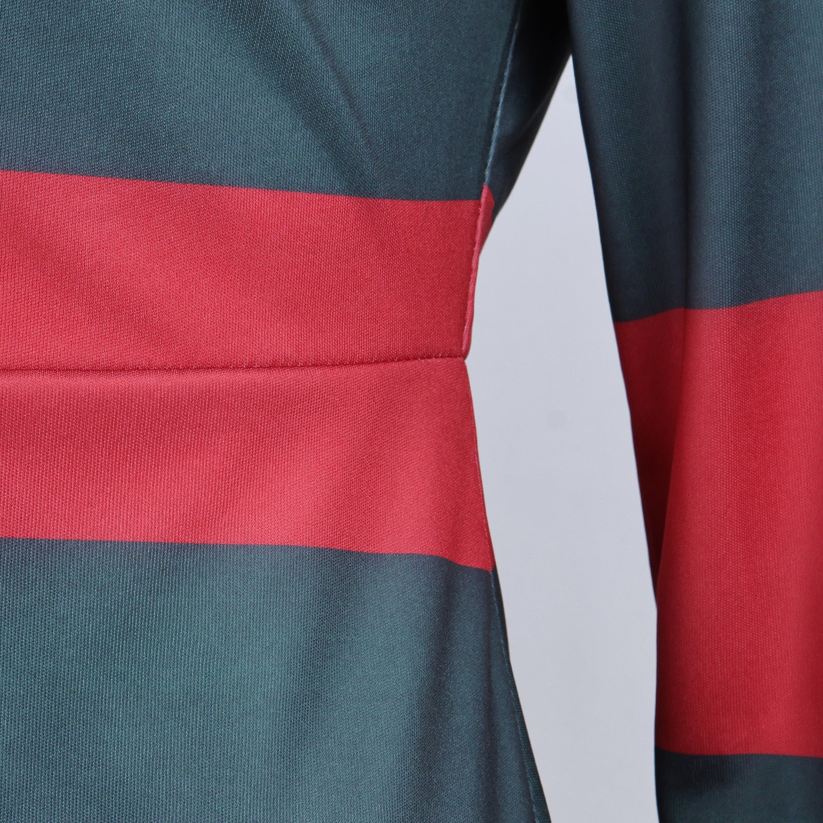 A Nightmare on Elm Street Freddy Cosplay Costume Carnival Suit