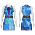 The Twits Men Women Cosplay Costume Carnival Suit