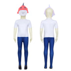 99 Nights in the Forest Jumpsuit Cosplay Costume Carnival Suit