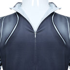 Titan Clockman Skibidi Toilet Jumpsuit Carnival Cosplay Costume For Kids