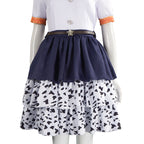 Jessie Toy Story Movie Cosplay Costume Carnival Suit For Women