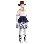Jessie Toy Story Movie Cosplay Costume Carnival Suit For Women