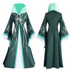 Madame Morrible The Wizard of Oz Wicked Carnival Cosplay Costume Adult