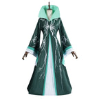 Madame Morrible The Wizard of Oz Wicked Carnival Cosplay Costume Adult