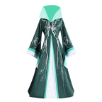 Madame Morrible The Wizard of Oz Wicked Carnival Cosplay Costume Adult