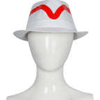 Paxton Harmony Pokémon Legends: Z-A Cosplay Costume Carnival Suit Adult