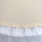 Glinda the Good Witch Wicked Carnival Cosplay Costume Adult