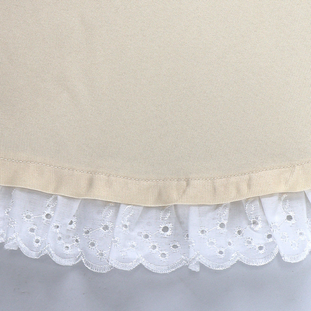 Glinda the Good Witch Wicked Carnival Cosplay Costume Adult