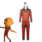 Stitch Head Movie Cosplay Costume Carnival Suit Adult