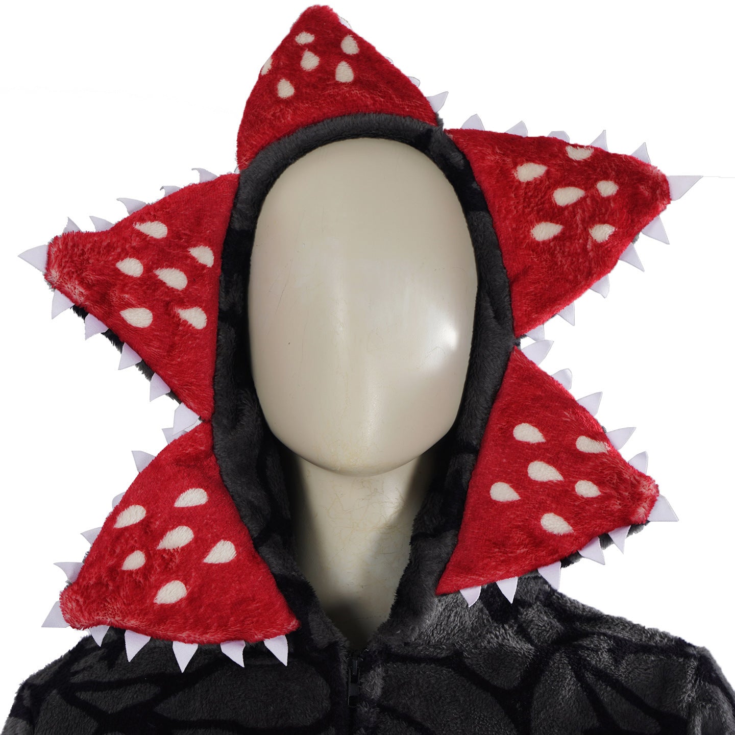 Demogorgon Stranger Things Cosplay Costume Carnival Suit For Adult