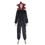 Demogorgon Stranger Things Cosplay Costume Carnival Suit For Adult