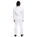 90s Stupid Tuxedo Costume - Azufun