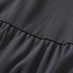 Adult Female French Manor Maid Costume Retro Halloween Dress - Azufun