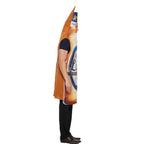 Adult beer bottle Oktoberfest Funny Novelty Halloween Cosplay Costume - Azufun