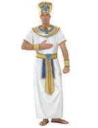 Ancient Greek Egypt Pharoah Egyptian Queen Role Play Cosplay Costume - Azufun