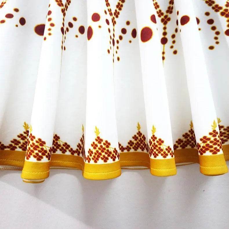 Ballerina Felicie Cosplay Costume for Girls Party Clothes Costume for Kids dancing dress - Azufun