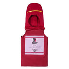 Beer Wine red Bottle Cosplay Costume Children's Day and School Festival Performance Outfit - Azufun