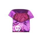 Boa Hancock Cosplay Costume One Piece Anime Outfits Halloween Carnival Dresses for Women - Azufun