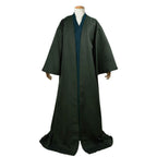 Harry Potter Cosplay Costumes Robe Lord Voldemort Party Outfits Halloween Dress Up for Adults - Azufun