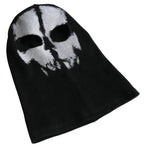 Call of Duty : Ghosts COD Skull Mask Balaclava Cosplay Mask 02 - Azufun