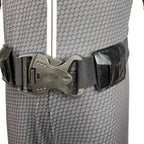 Children's Catwoman Costume Dark Knight 4-piece set Kids - Azufun