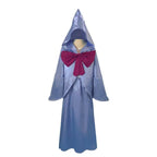 Cinderella Fairy Godmother Cosplay Costume Halloween Outfits Party Carnival Suit - Azufun