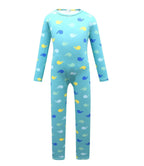 CocoMelon Cartoon Costumes Character Halloween Sweater Jumpsuit Dress Up - Azufun