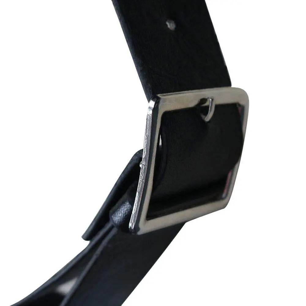 Death Cape Halloween Party Devil Cosplay Costume Vampire Cloak Midcentury Vintage Tippet for Men - Azufun