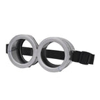 Despicable Me 4 Characters Minions Costume Goggles Adult Men Women - Azufun
