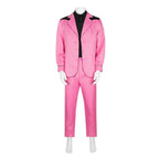 Elvis Presley Cosplay Costume Coat Outfits Halloween Party Suit - Azufun