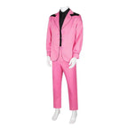 Elvis Presley Cosplay Costume Coat Outfits Halloween Party Suit - Azufun