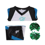 Euphoria Cheerleader Costume The Same as Maddy - Azufun