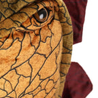 Halloween child dinosaur stegosaurus cosplay costume - Azufun