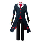 Hazbin Hotel Blitzo Cosplay Costume Adult Halloween Suit - Azufun