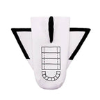 Kids Defender of Earth Costume Halloween and Children's Day Performance Outfit - Azufun