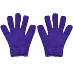 Kids Halloween Teddy Bear Cosplay Costume Jumpsuit Zentai Suits - Azufun