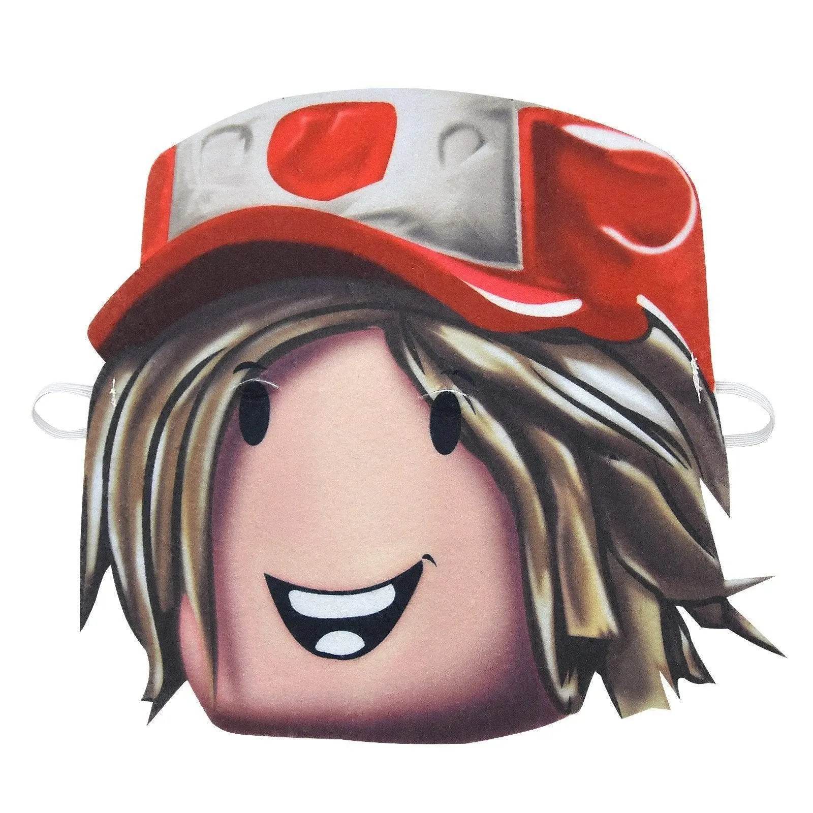 Kids Pocket Devs-Roblox Christmas Cosplay Zentai Suit Costume Children Jumpsuit Bodysuit Outfits - Azufun