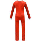 Kids Roblox Pocket Devs Cosplay Costume Zentai Suit Children Jumpsuit Bodysuit Outfits - Azufun